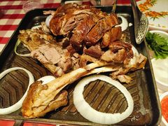 -西贝(六里桥旗舰店)