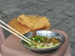 -宋记热干面馆(五福路店)