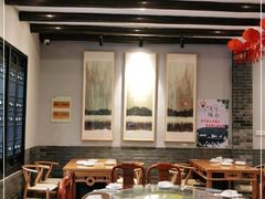 -湾里人家(旺山景区店)