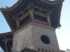 -韩城古城
