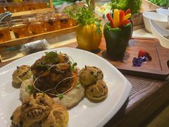 -戈拿旺巴西烤肉(崇文门店)