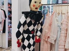 -恋物百货商店(华侨城店)