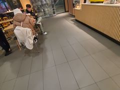 -麦当劳(天塔道店)