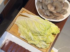-蝎王府羊蝎子(虎坊桥总店)