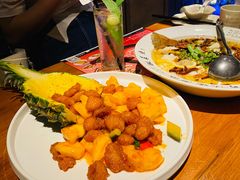 -胡桃里音乐酒馆(白云五号T5 MALL店)
