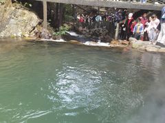 -古龙峡云天玻霸