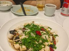 -必点海鲜·海肠捞饭·鲅鱼水饺(滨江道店)