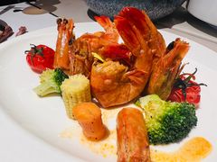 -LE SHARE洛笙·花园西餐(北京路步行街店)