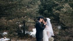 -帆拉斐婚纱摄影(春熙店)