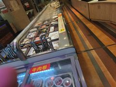 -尚品海鲜肥牛自助火锅(湖明店)