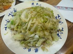 -柴氏风味斋(甘家口店)