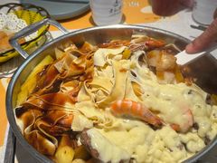 -黄记煌三汁焖锅(华发商都店)