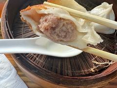-锅贴大王南翔小笼(临沂二村店)