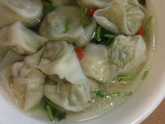 -菊花女水饺(闻涛苑店)