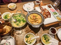 -茄子恰恰·新云南小炒(坪山益田店)