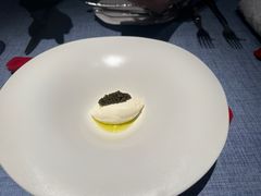 自制轻奶酪-弦月窗LUNETTE BY AMANDA(复兴路店)