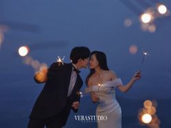 -至臻微拉婚纱摄影