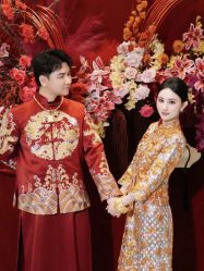 -摩玛婚纱摄影(杭州店)