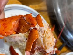 -77号渔船·蒸海鲜青岛菜(积米崖店)