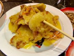 -粗粮人家·东北菜(洋桥店)