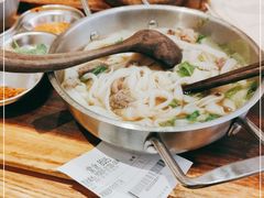 -小满手工粉(上海月星环球港店)