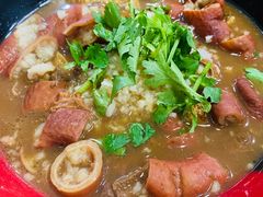 -东四卤煮店(东四北大街店)