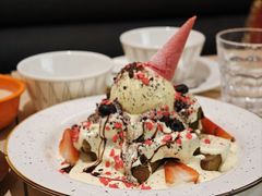 -卡朋西餐(东方广场店)