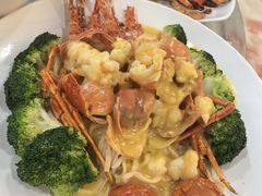 -新金盛·海鲜酒楼(盐田店)