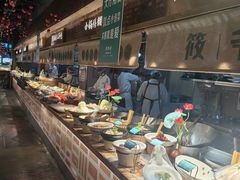 -筱爷叔·上海传统手工菜(玉树路店)