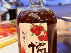 -味仙居(环城南路店)