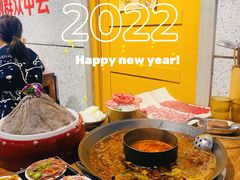 -楠火锅(龙阳广场店)