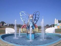 -松山湖梦幻百花洲