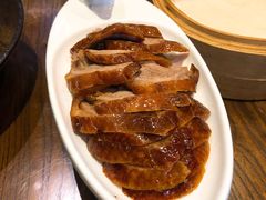 -北京老铺烤鸭(西稍门店)