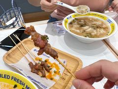 -粉小主·贵州酸汤牛肉粉(南京仙林金鹰店)