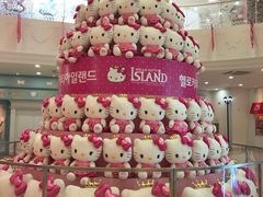 -凯蒂猫主题馆