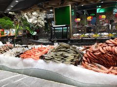 -一号桥自助火锅城(揽秀园西街店)