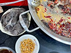 -储奇门鳝鱼火锅(总店)