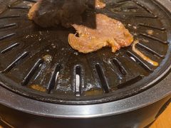 -九田家黑牛烤肉料理(华侨城店)