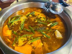 -大理.老字号渝记酸萝卜乌鱼(古城总店)