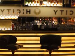 -Hi City·城市之巅