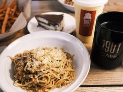 -1901 Cafe(西四店)