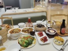 -蔡澜点心·粤菜(月星环球港店)