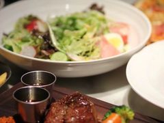 -芳草地西式融合餐厅(回龙窝店)