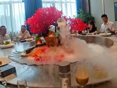 -尊立方海鲜酒店·生日宴·家宴