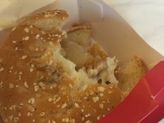 -肯德基(丽水万地店)