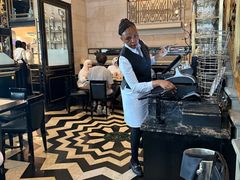 -The Wolseley