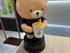 -KOI Thé(力宝广场店)
