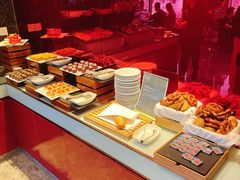 -上海威斯汀大饭店