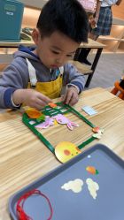 -奈尔宝家庭中心·亲子餐厅(北京东坝万达店)