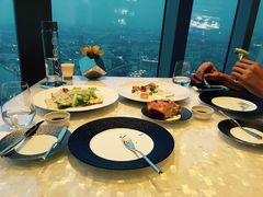 -广州四季酒店·佰鲜汇·现代法餐